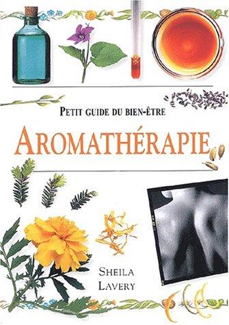 Aromathérapie (Bien-être)