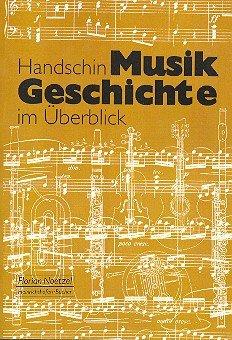 Musikgeschichte im Überblick