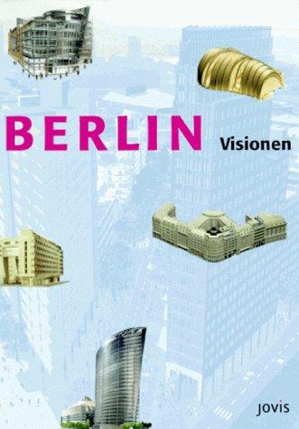 Berlin - Visionen (Postkarten)