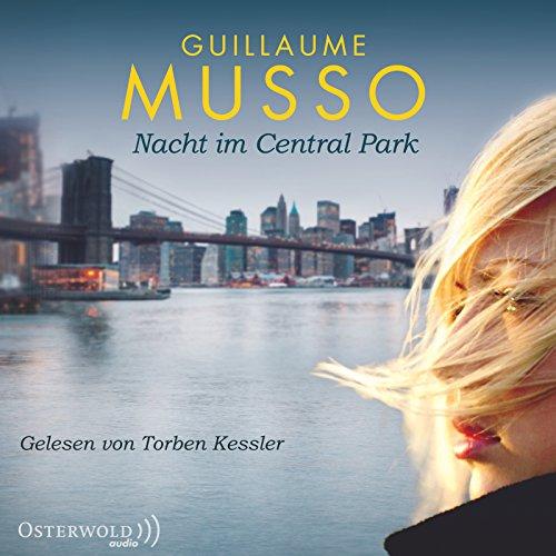 Nacht im Central Park: 6 CDs