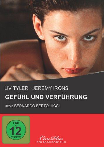 Gefühl und Verführung - Stealing Beauty