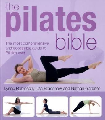 Pilates Bible