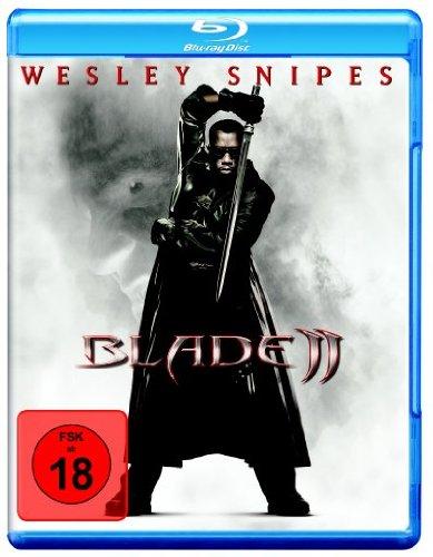 Blade 2 [Blu-ray]