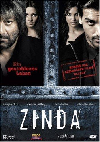 Zinda - Ein gestohlenes Leben