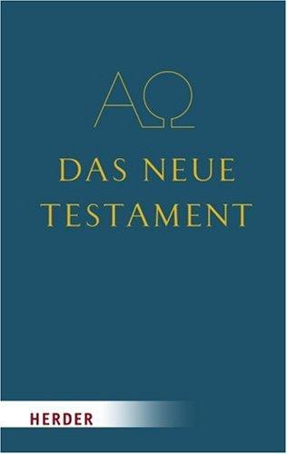 Das Neue Testament