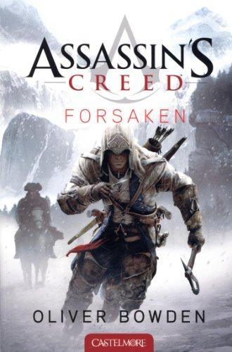 Assassin's creed. Vol. 5. Forsaken