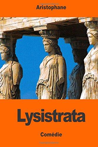 Lysistrata