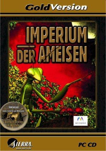 Imperium der Ameisen Gold