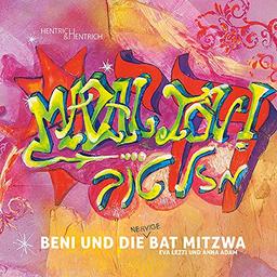 Beni und die Bat Mitzwa