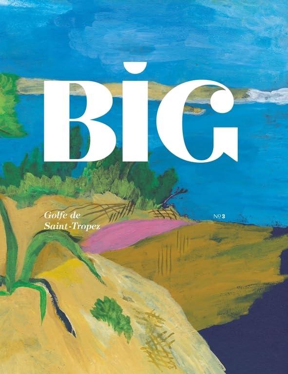 Big – saint-tropez n°3