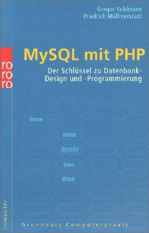 MySQL und PHP