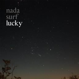 Lucky [Digipack]