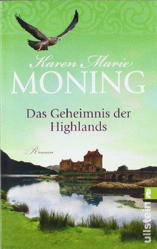 Das Geheimnis der Highlands: Roman (Die Highlander-Saga)