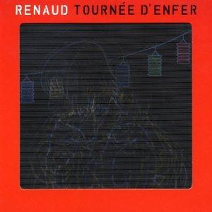 Tournee d Enfer [Ltd.Edition]