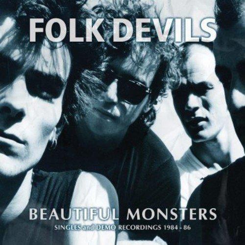 Beautiful Monsters (Singles and dem [Vinyl LP]