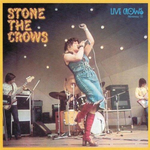 Live Crows (Montreux '72)