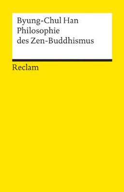 Philosophie des Zen-Buddhismus