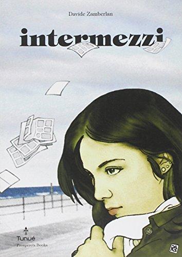 Intermezzi (Prospero's books)