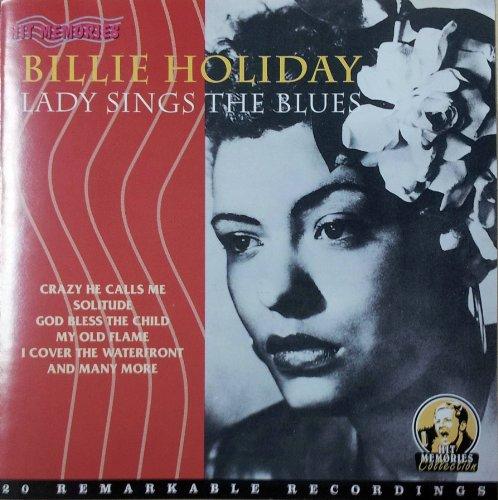 Lady Sings the Blues