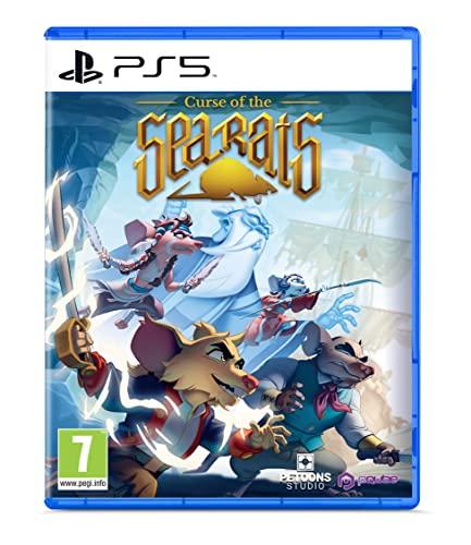 Cursed of the Sea Rats (PlayStation 5)