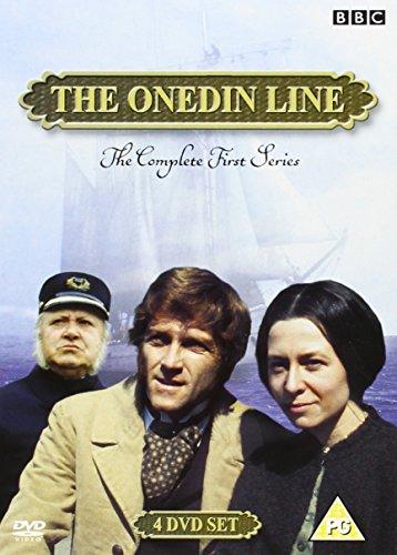 The Onedin Line - Series 1 [4 DVDs] [UK Import]