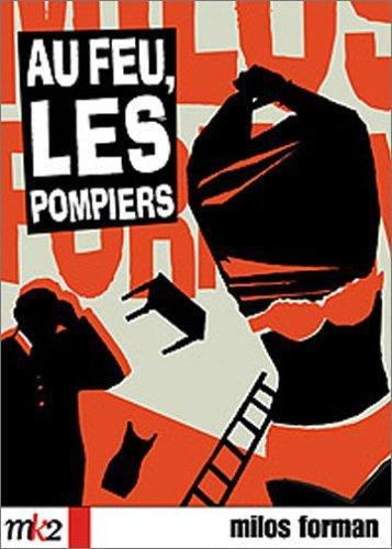 Au feu les pompiers [FR Import]