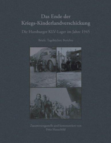 Das Ende der Kriegs-Kinderlandverschickung