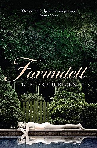 Farundell (Time & Light Trilogy 1)