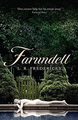 Farundell (Time & Light Trilogy 1)