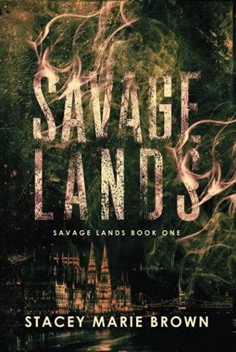 Savage Lands