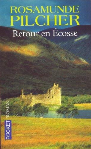 Retour en Ecosse