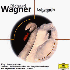 Eloquence - Lohengrin (Highlights)