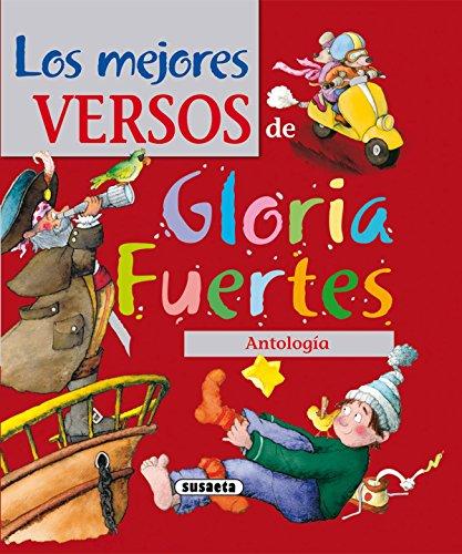 Los mejores versos de Gloria Fuertes (El Duende de Los Cuentos)