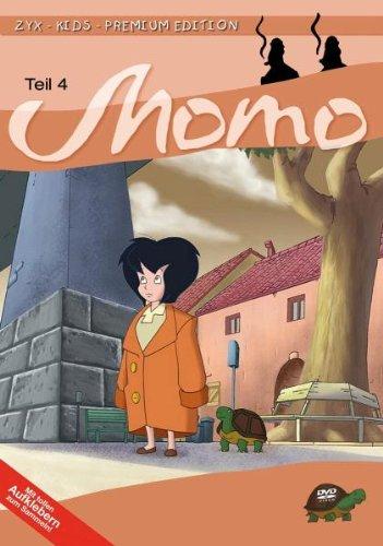 Momo (Kapitel 15-18)