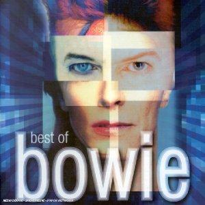 Best of Bowie