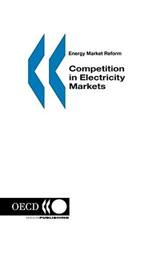 Competition in Electricity Markets: Energy Market Reform