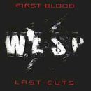 First Blood Last Cuts