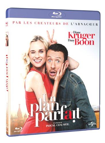 Un plan parfait [Blu-ray] [FR Import]