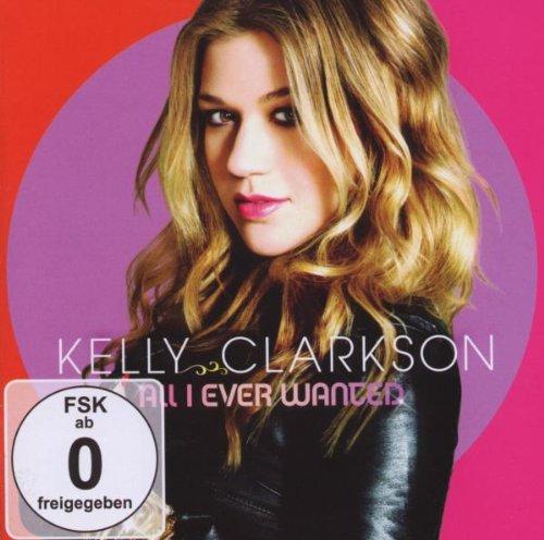 All I Ever Wanted Deluxe Edition inkl. Bonus-DVD