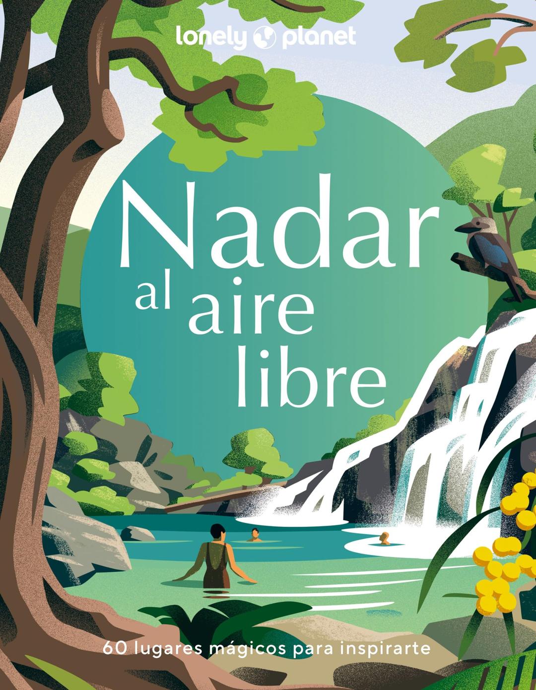 Nadar al aire libre (Viaje y aventura)