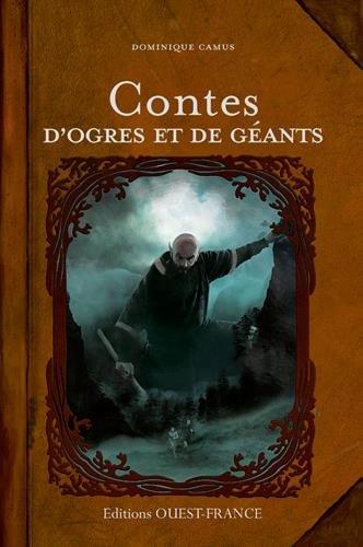 Contes d'ogres et de géants