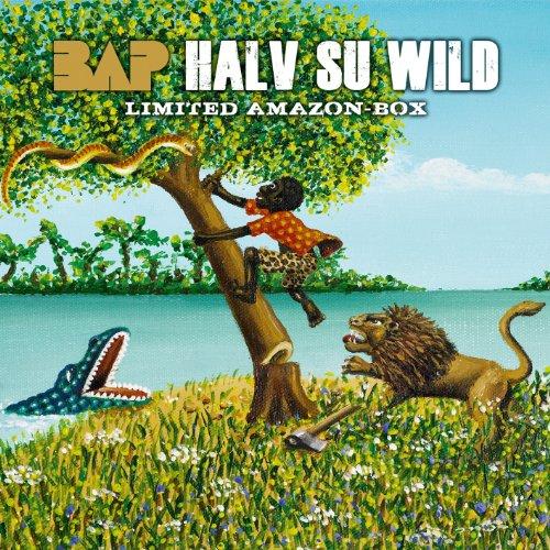 Halv Su Wild (Limited Box-Edition / exklusiv bei Amazon.de)