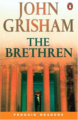 The Brethren (Penguin Readers: Level 5)