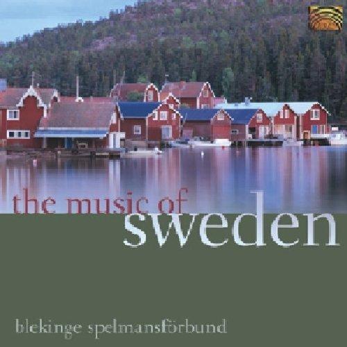 The Music of Sweden