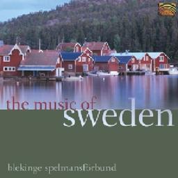 The Music of Sweden