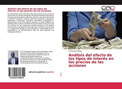 Análisis del efecto de los tipos de interés en los precios de las acciones