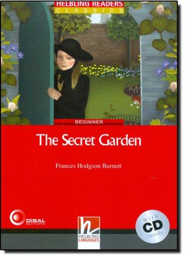 The Secret Garden, inkl 1 CD (Helbling Readers Fiction)