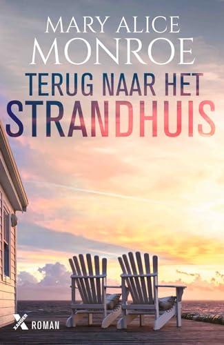 Terug naar het strandhuis (Het strandhuis, 1)