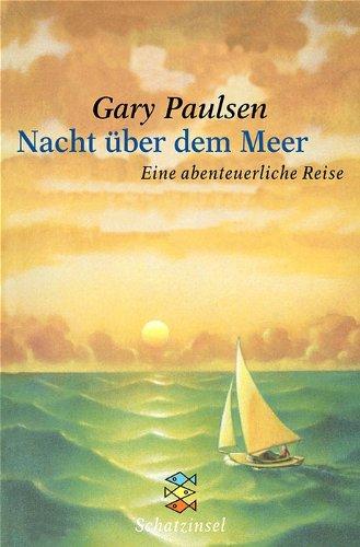 Nacht über dem Meer: Eine abenteuerliche Reise