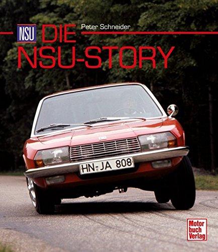 Die NSU-Story